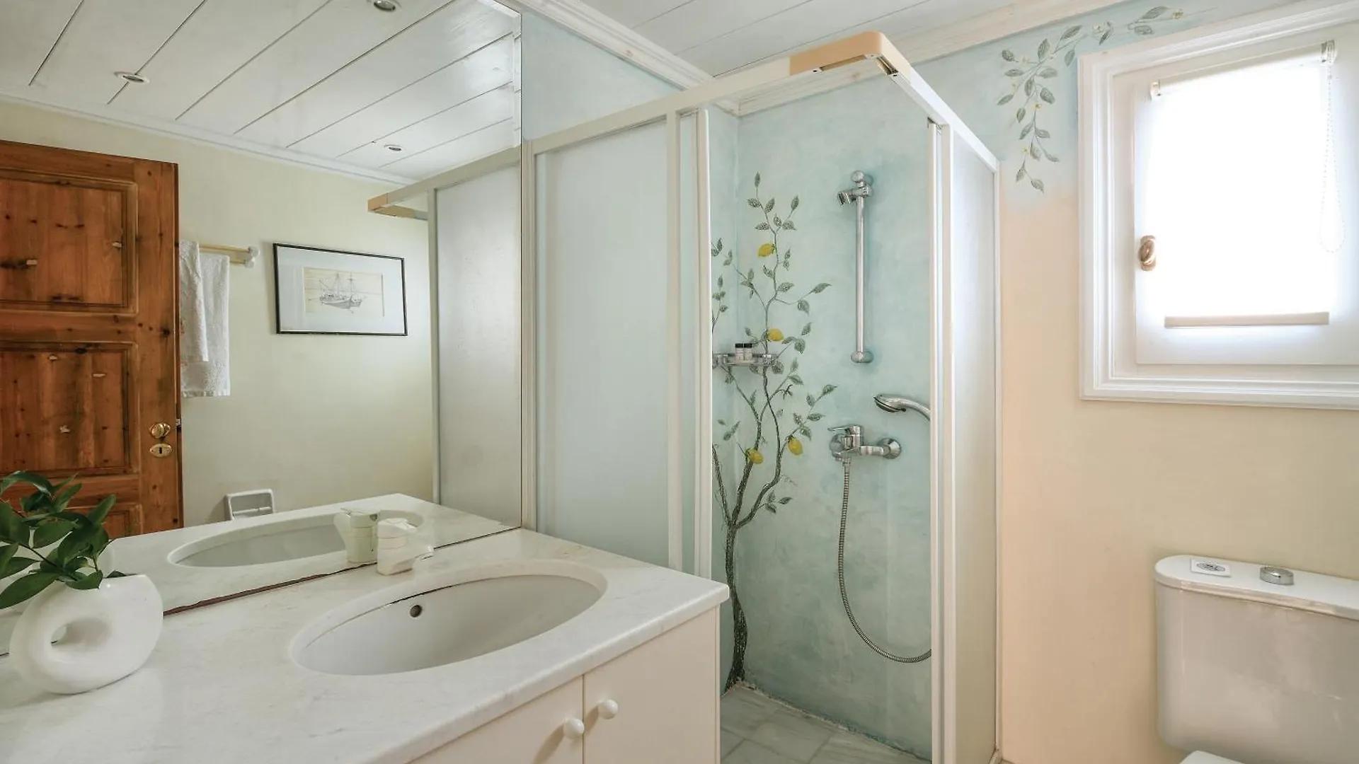 Villa Galaxy Ftelia Beach  Ftelia (Mykonos)