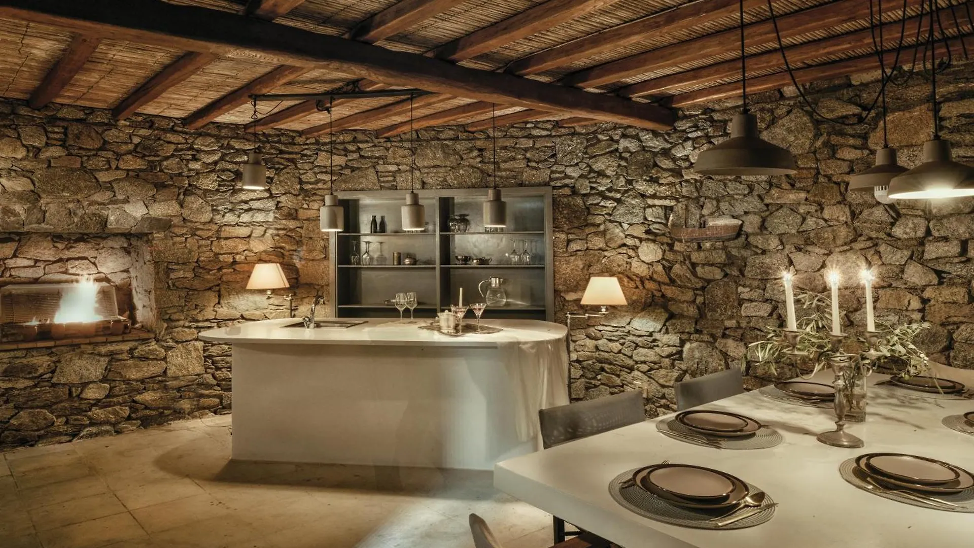 Villa Galaxy Ftelia Beach Ftelia (Mykonos)