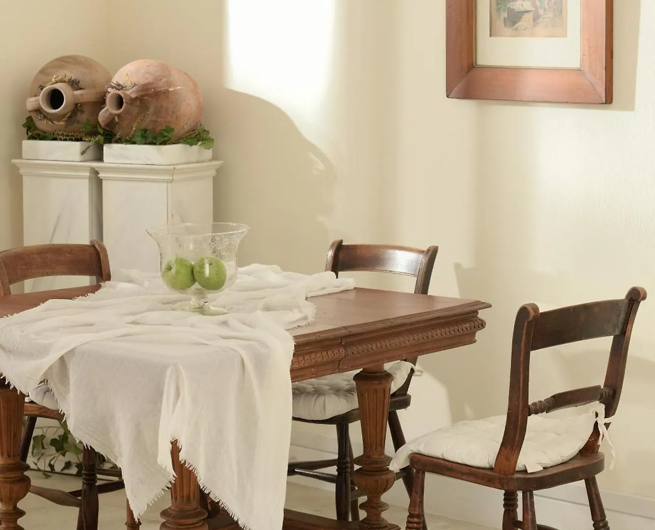 Villa Galaxy Ftelia Beach